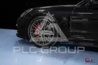 2021 Porsche Panamera