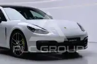 2021 Porsche Panamera