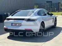 2021 Porsche Panamera