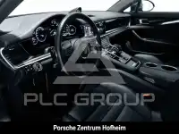 2021 Porsche Panamera