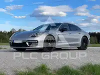 2021 Porsche Panamera