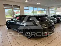 2021 Porsche Panamera