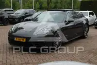 2021 Porsche Panamera