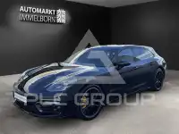 2021 Porsche Panamera