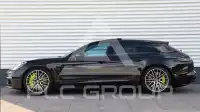 2021 Porsche Panamera