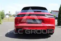 2021 Porsche Panamera