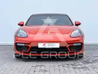 2021 Porsche Panamera