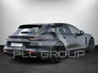 2021 Porsche Panamera