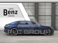 2021 Porsche Panamera