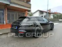 2021 Porsche Panamera