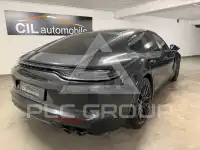 2021 Porsche Panamera