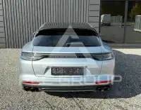 2021 Porsche Panamera