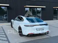 2021 Porsche Panamera