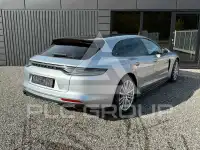 2021 Porsche Panamera