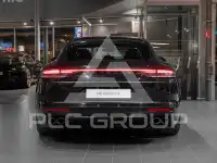 2021 Porsche Panamera