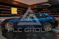 2021 Porsche Panamera