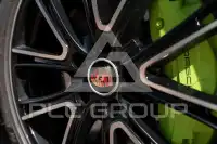 2021 Porsche Panamera