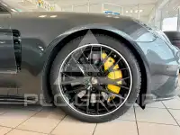 2021 Porsche Panamera