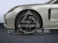 2021 Porsche Panamera