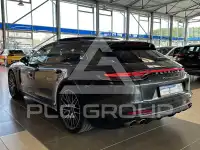 2021 Porsche Panamera
