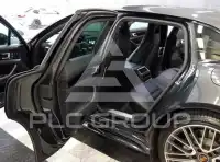 2021 Porsche Panamera