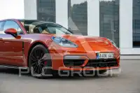 2021 Porsche Panamera