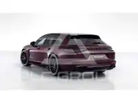 2021 Porsche Panamera