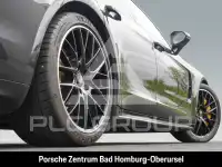 2021 Porsche Panamera
