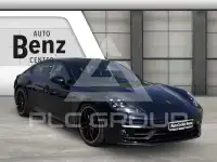 2021 Porsche Panamera