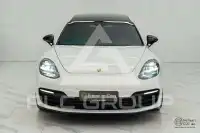 2021 Porsche Panamera