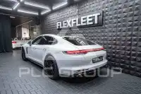 2021 Porsche Panamera