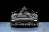 2021 Porsche Panamera