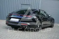 2021 Porsche Panamera