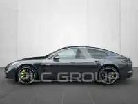 2021 Porsche Panamera