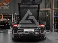 2021 Porsche Panamera