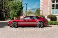 2021 Porsche Panamera
