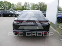 2021 Porsche Panamera