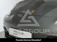 2021 Porsche Panamera