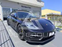 2021 Porsche Panamera