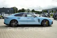2021 Porsche Panamera