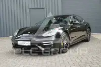 2021 Porsche Panamera