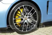 2021 Porsche Panamera