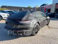 2021 Porsche Panamera