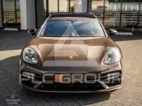 2021 Porsche Panamera