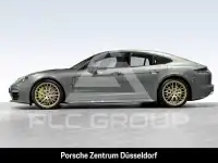 2021 Porsche Panamera