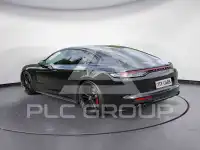 2021 Porsche Panamera