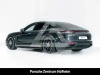 2021 Porsche Panamera