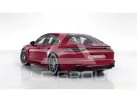 2021 Porsche Panamera