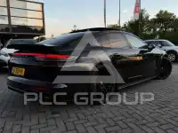 2021 Porsche Panamera