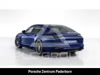 2021 Porsche Panamera